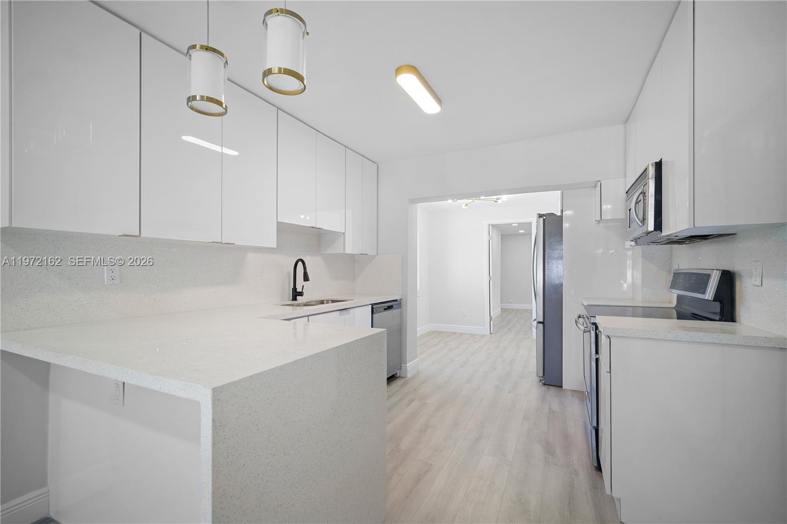 WELWYN PARK - Residential