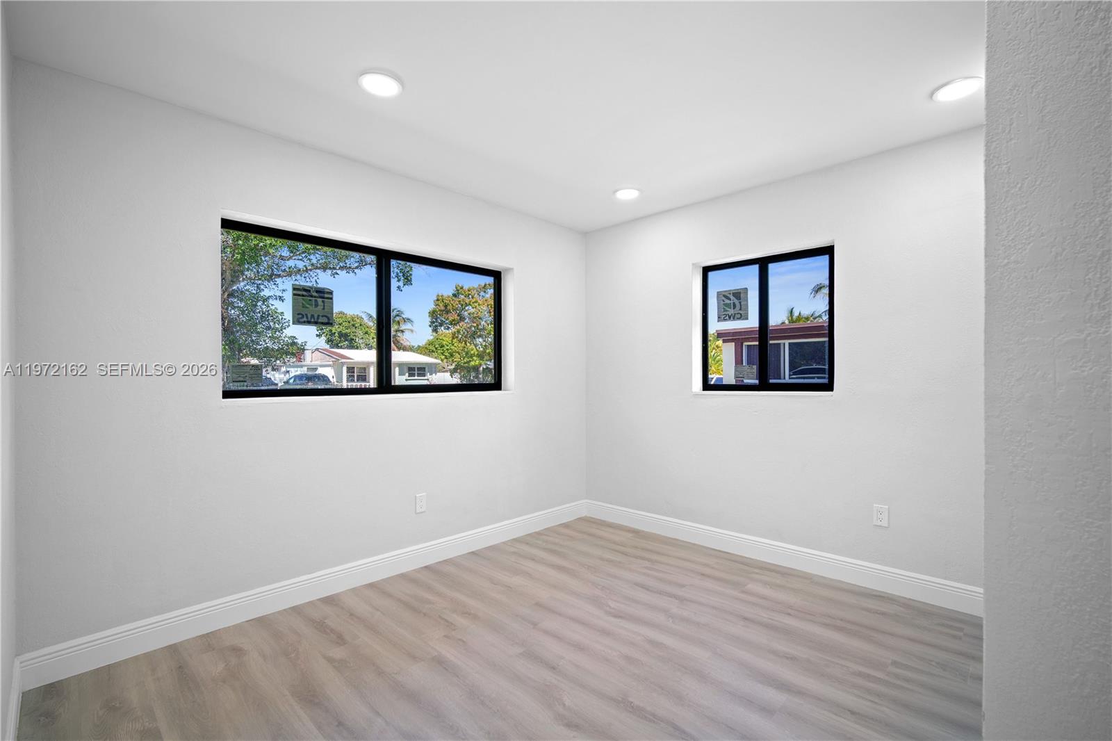 WELWYN PARK - Residential