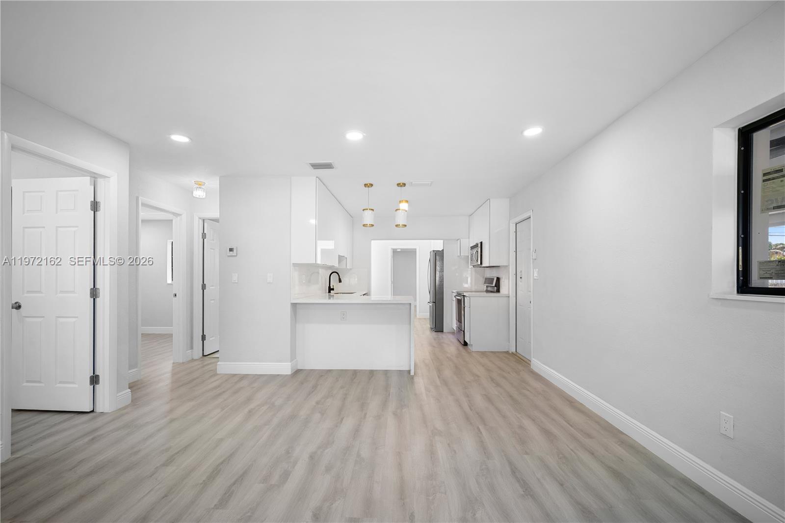 WELWYN PARK - Residential