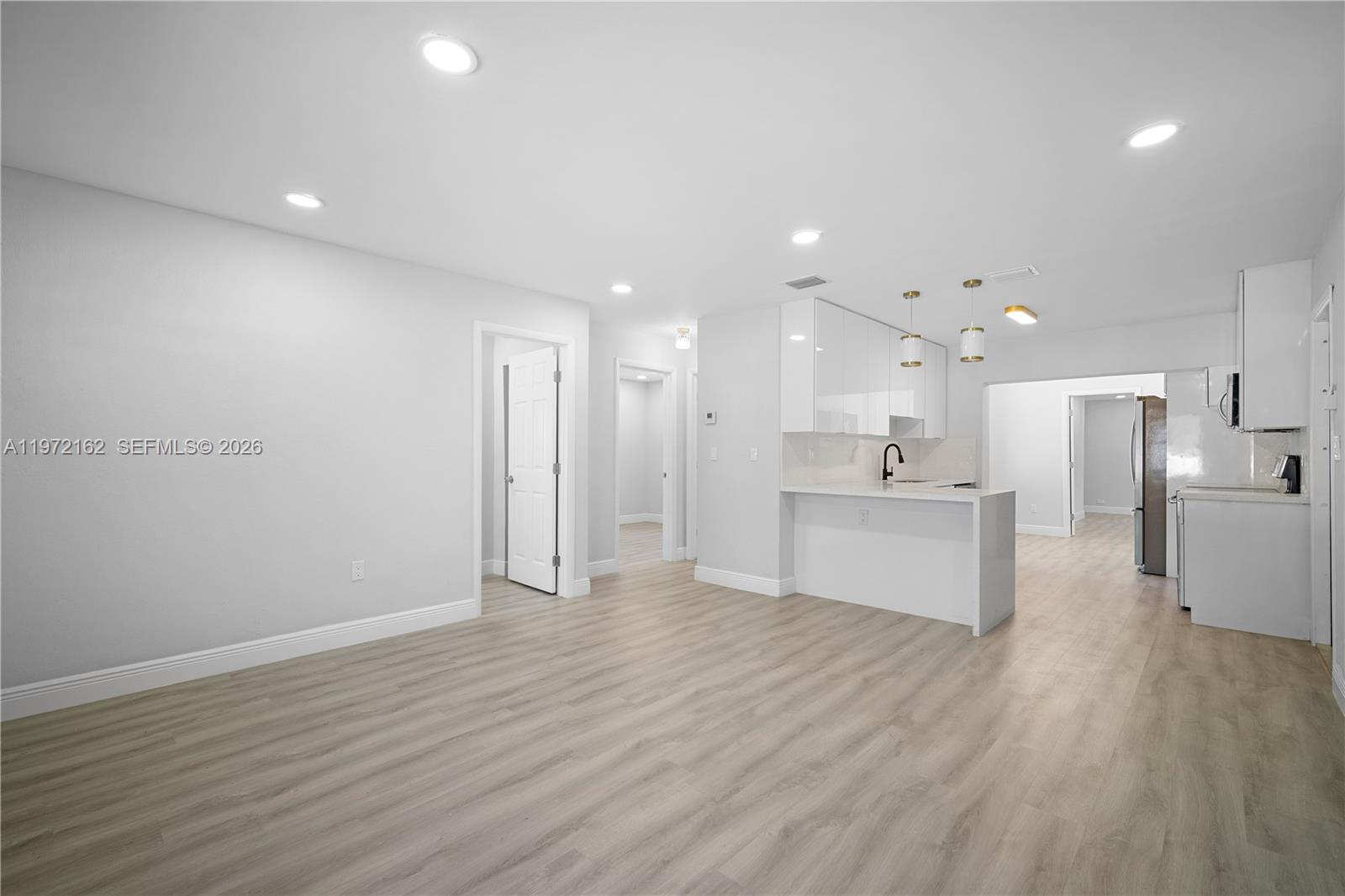 WELWYN PARK - Residential