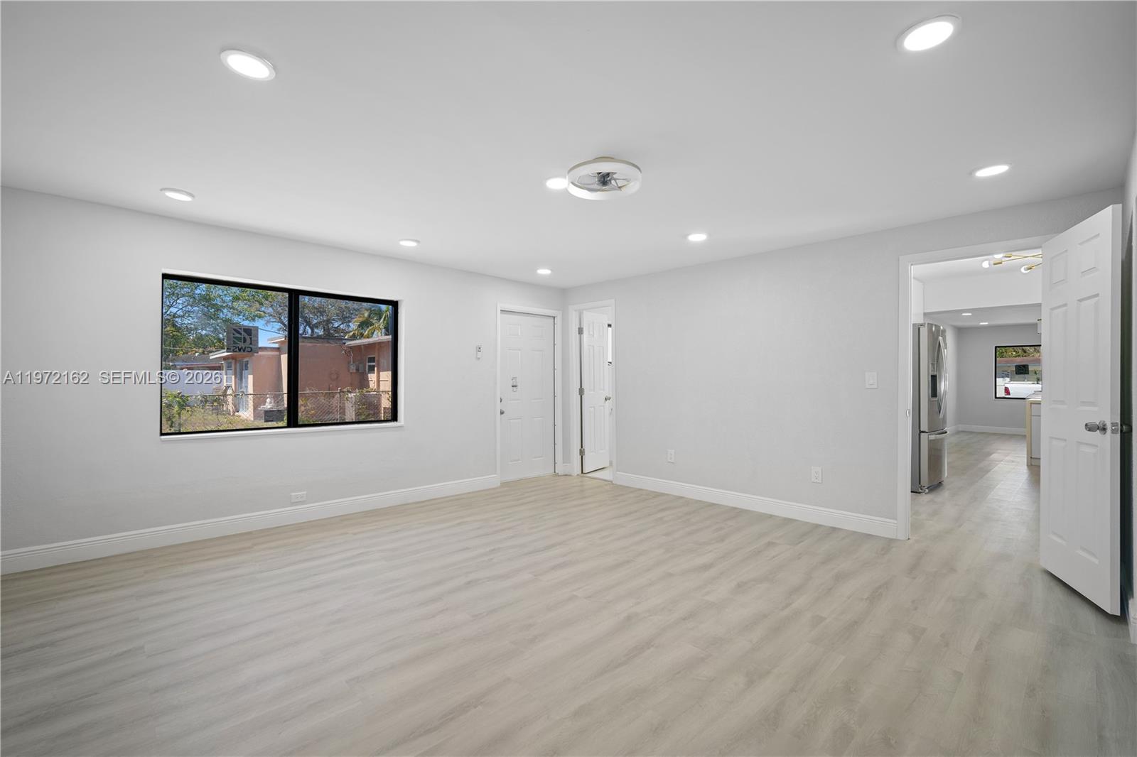 WELWYN PARK - Residential