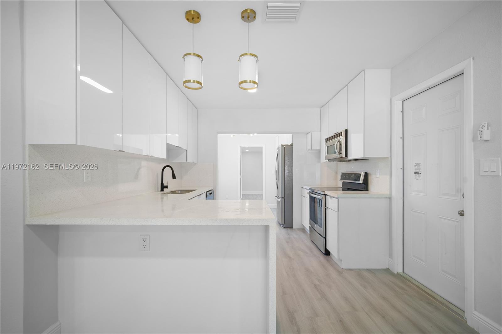 WELWYN PARK - Residential