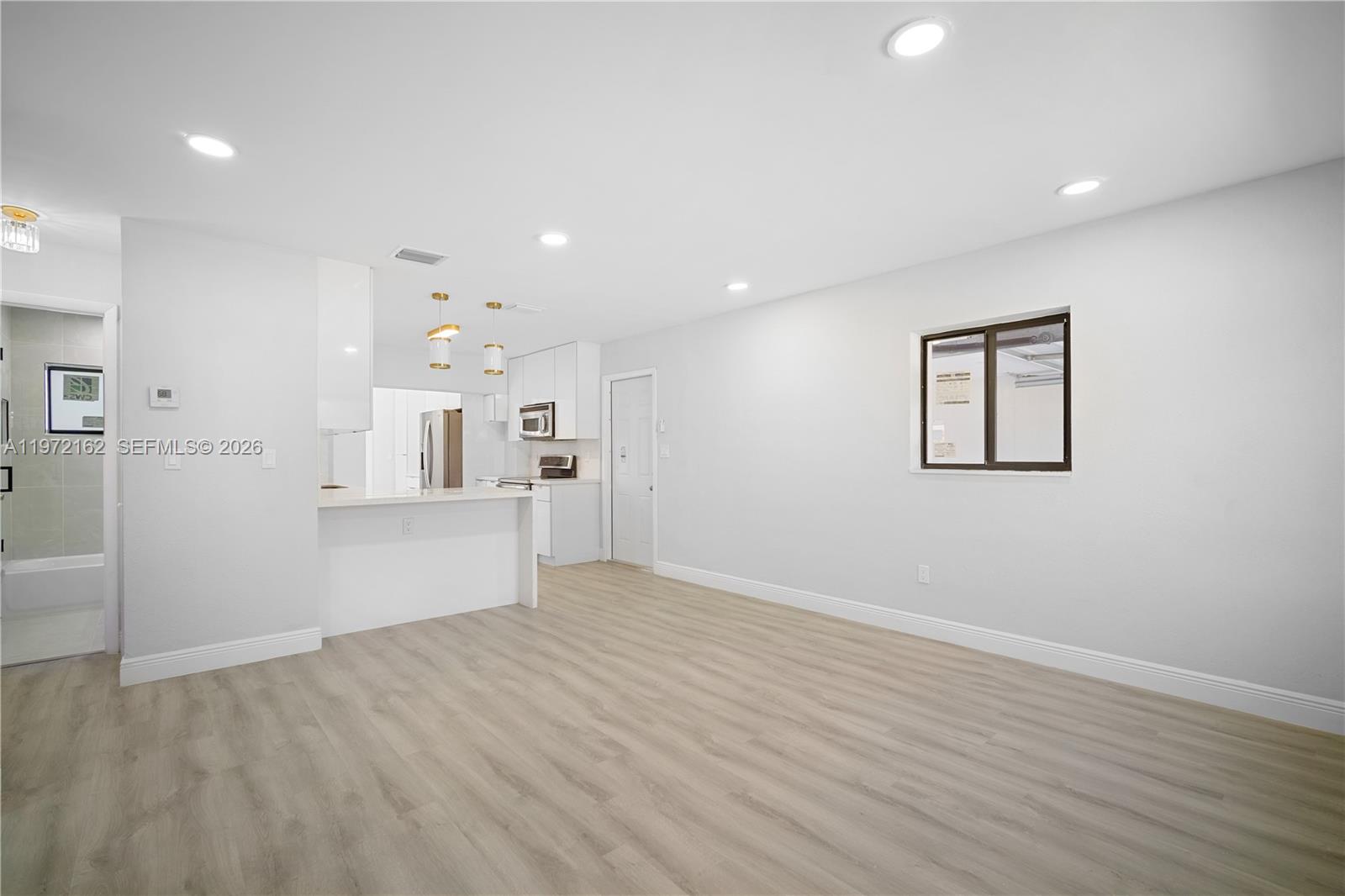 WELWYN PARK - Residential