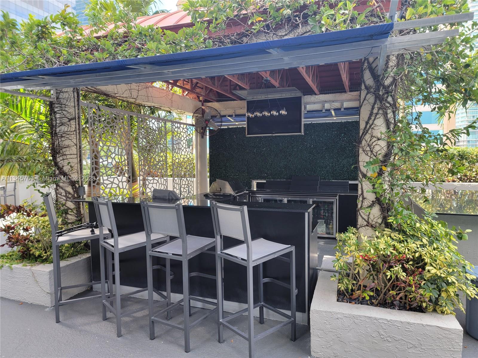 FORTUNE HOUSE CONDO - Residential Lease