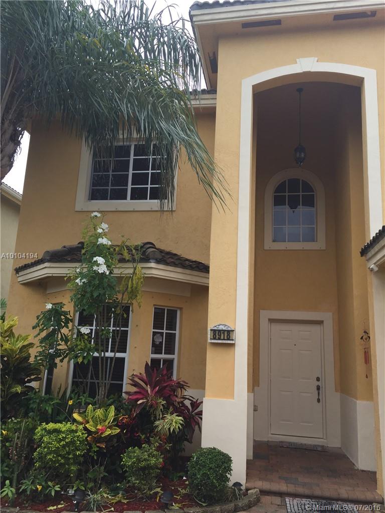 Pelican Bay at Old Cutler - Residential Lease