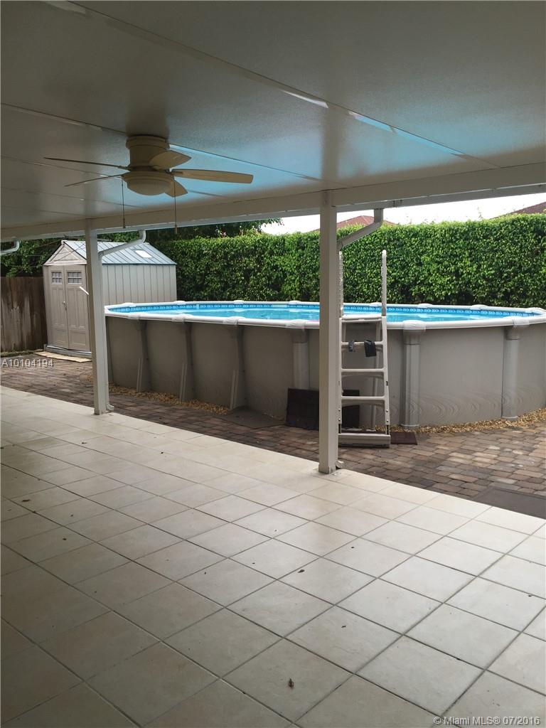 Pelican Bay at Old Cutler - Residential Lease