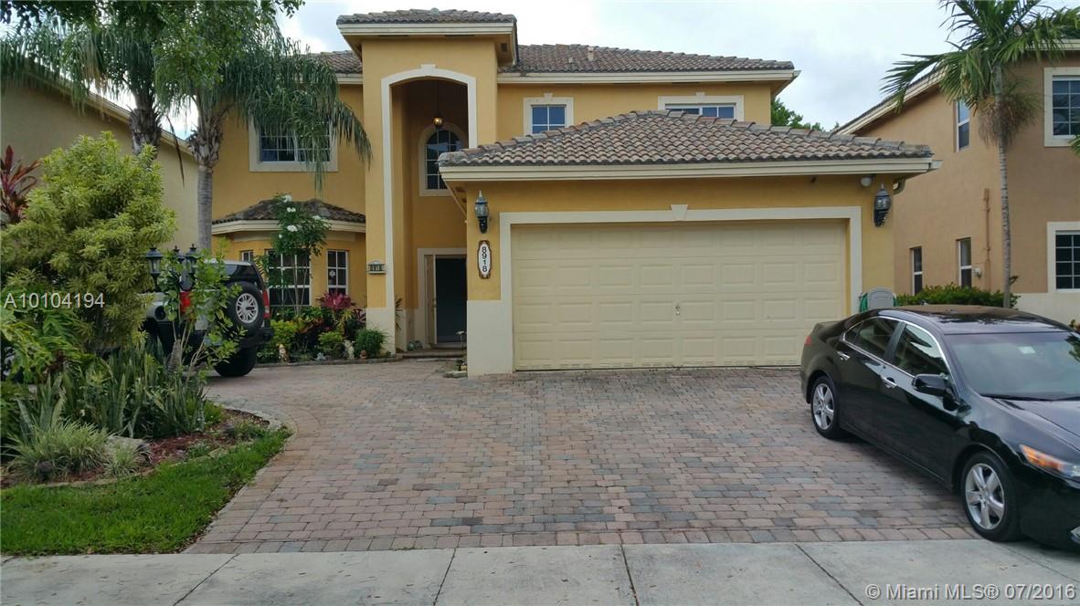 Pelican Bay at Old Cutler - Residential Lease