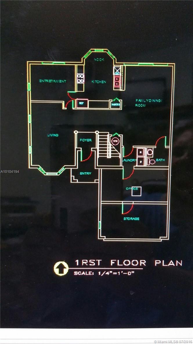 Pelican Bay at Old Cutler - Residential Lease