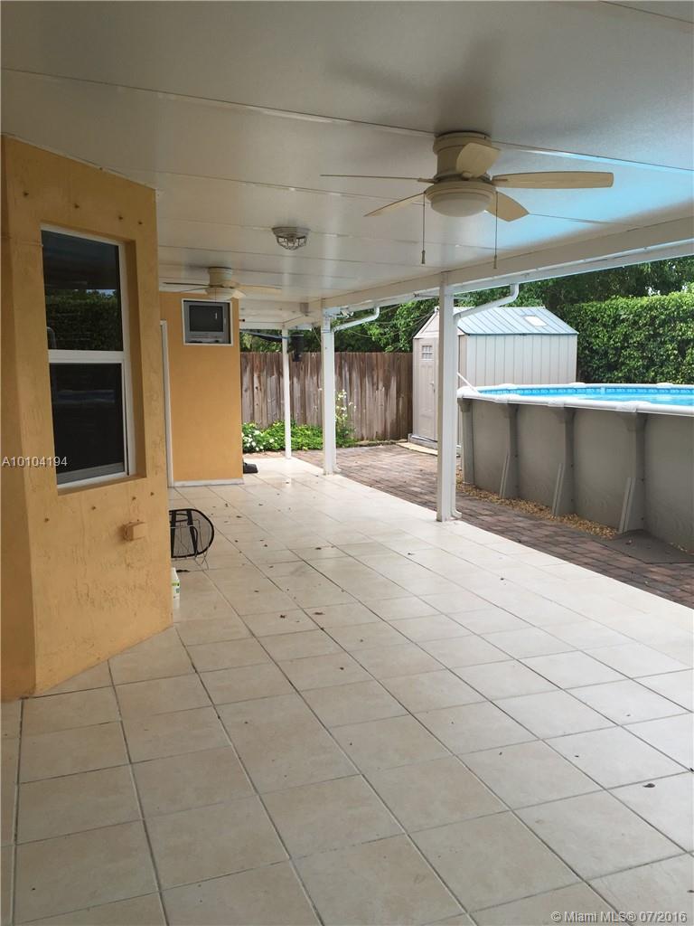 Pelican Bay at Old Cutler - Residential Lease