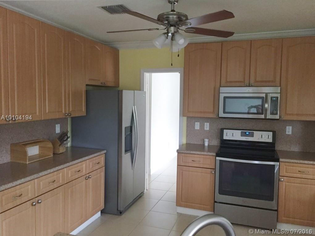 Pelican Bay at Old Cutler - Residential Lease