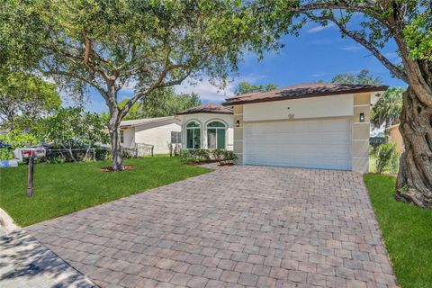 2831 NW 6th Ct Fort Lauderdale FL 33311