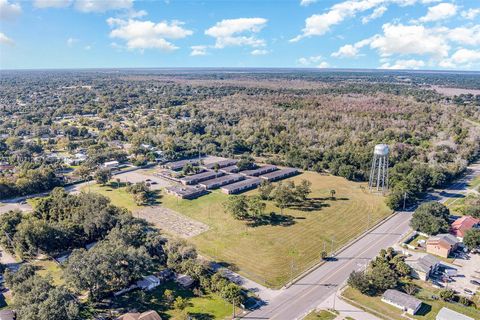 800 Lane Ave Titusville FL 32780