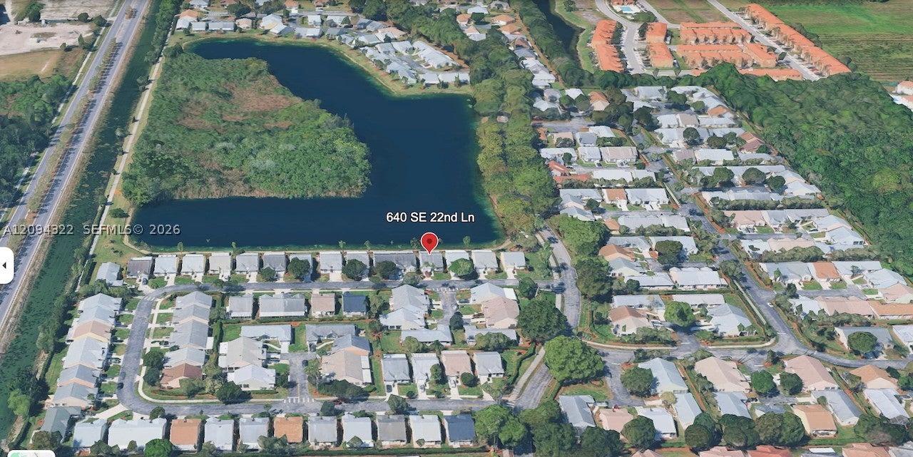 640 SE 22nd Ln, Homestead, FL, 33033/$359,990 1 640 SE 22nd Ln