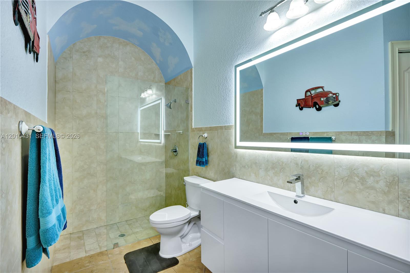 Redland - Residential