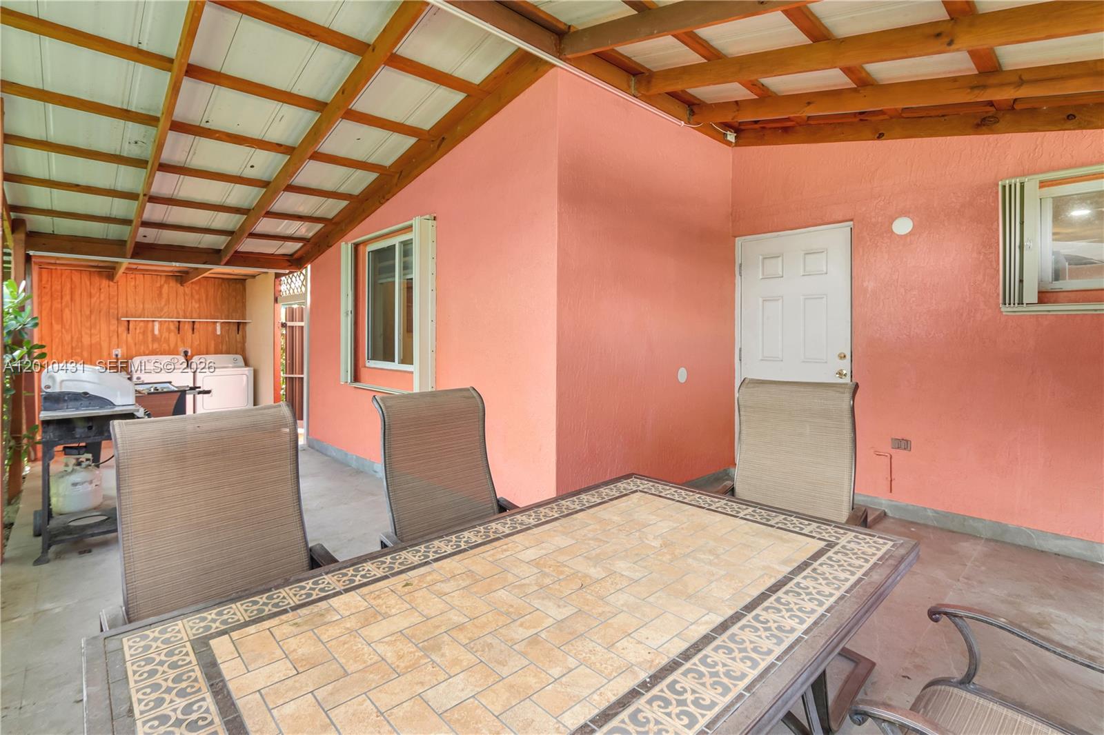 Redland - Residential