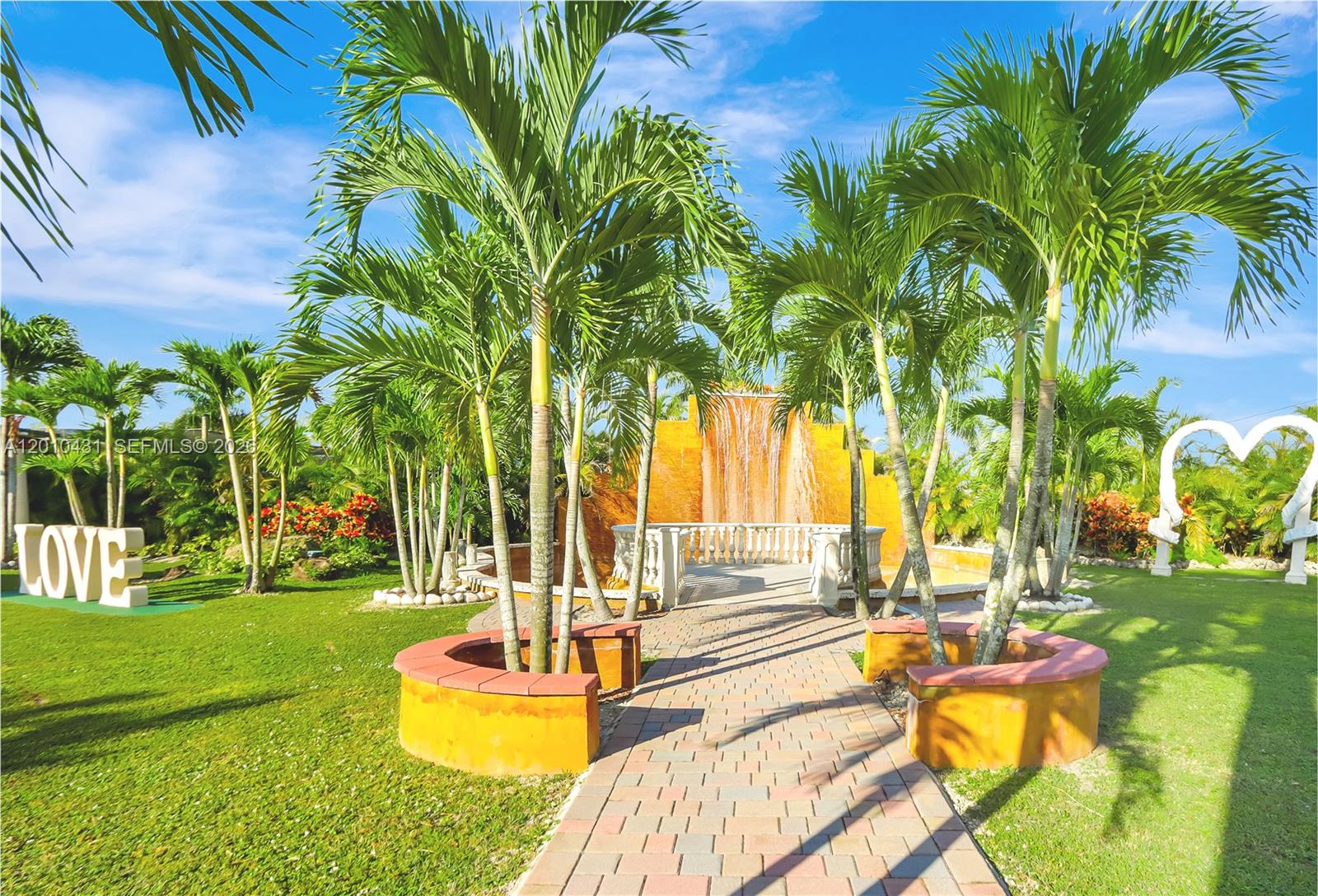 Redland - Residential
