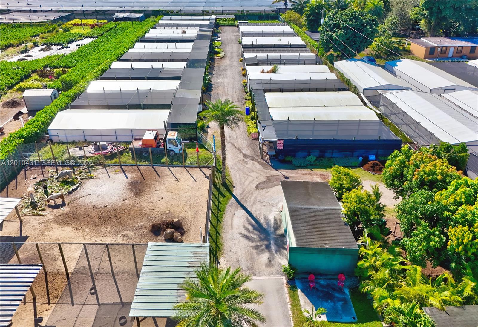 Redland - Residential