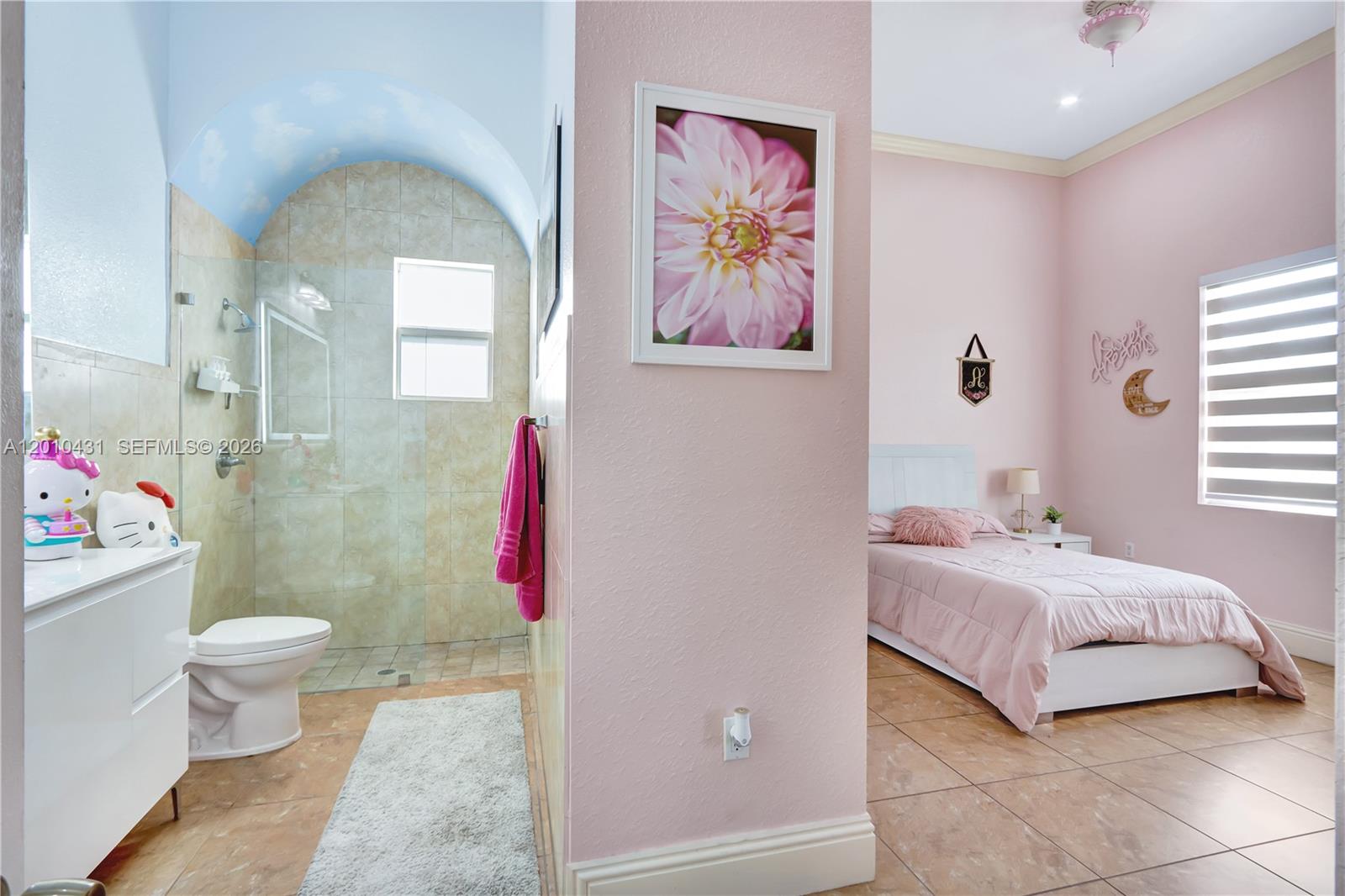 Redland - Residential