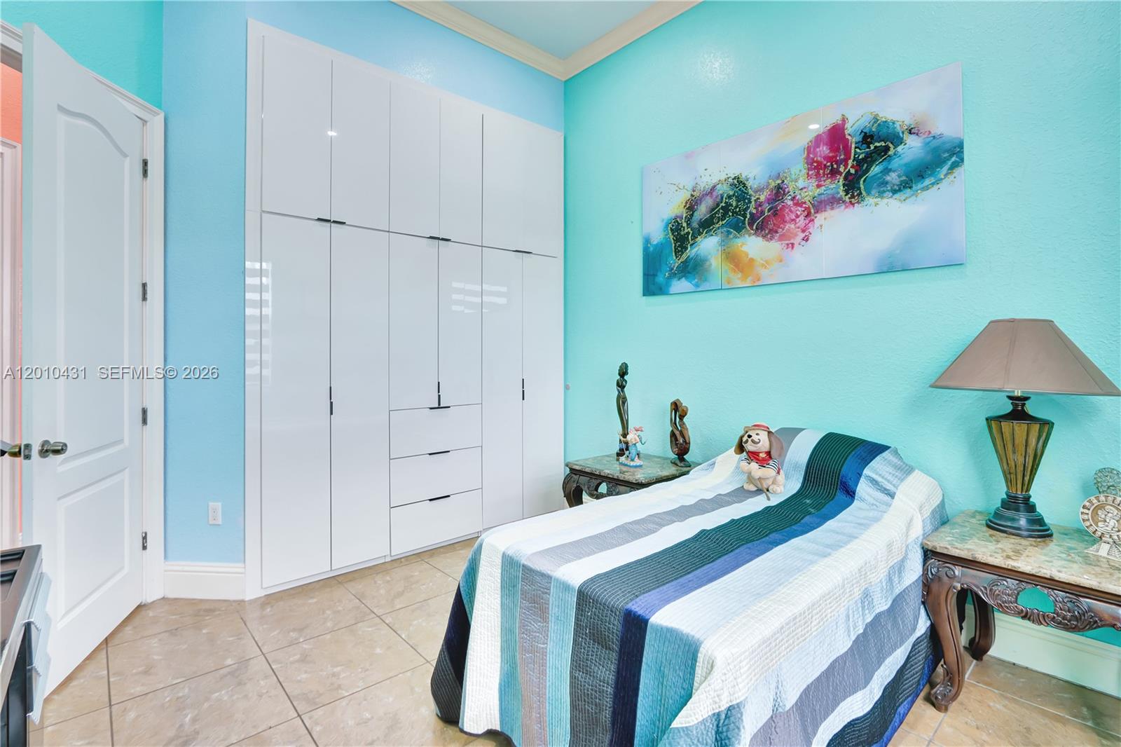 Redland - Residential