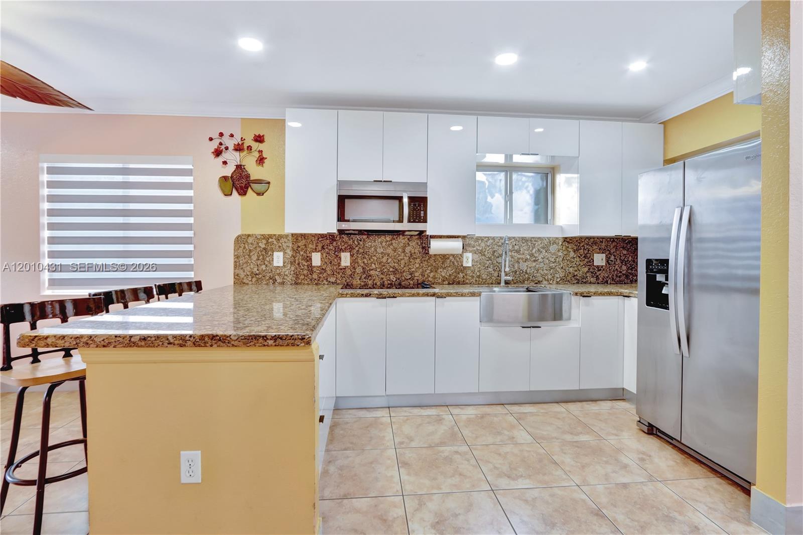 Redland - Residential