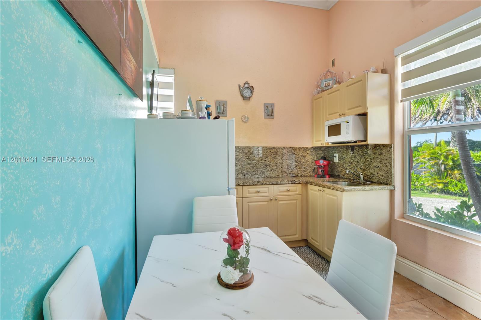 Redland - Residential