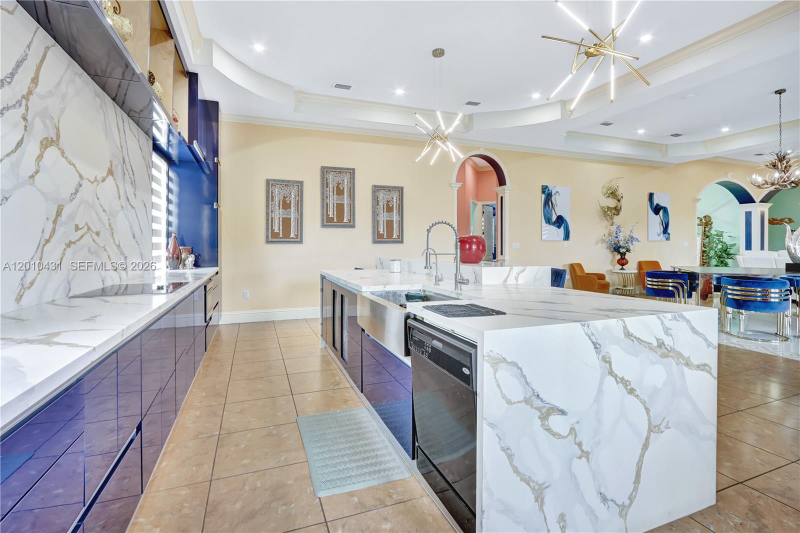 Redland - Residential