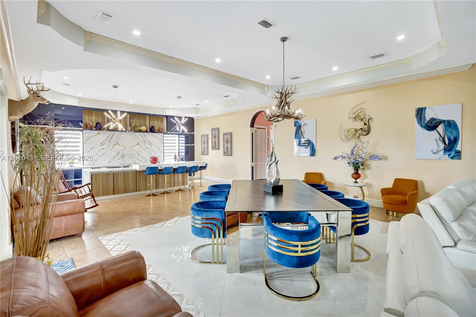 Redland - Residential