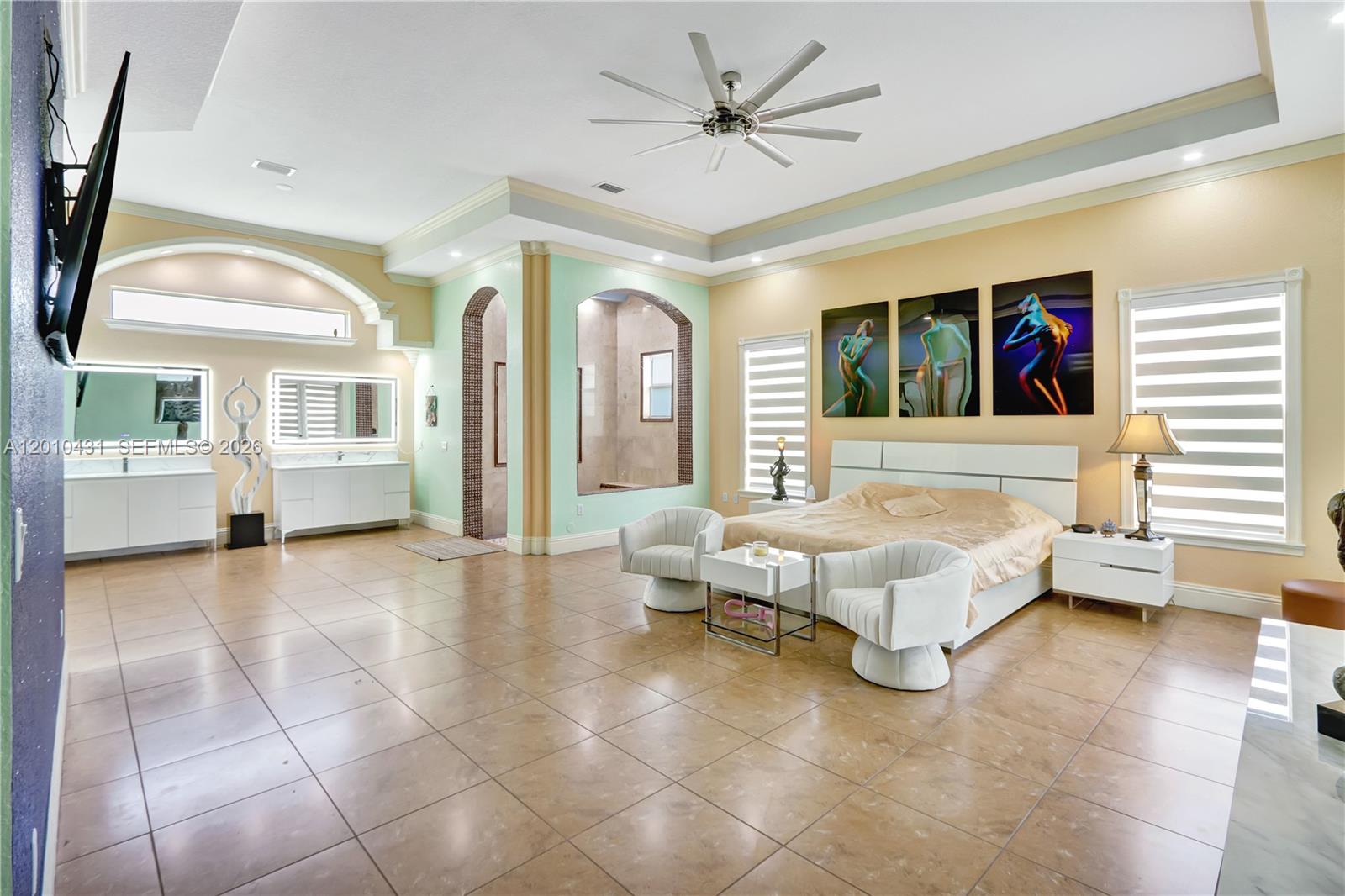 Redland - Residential