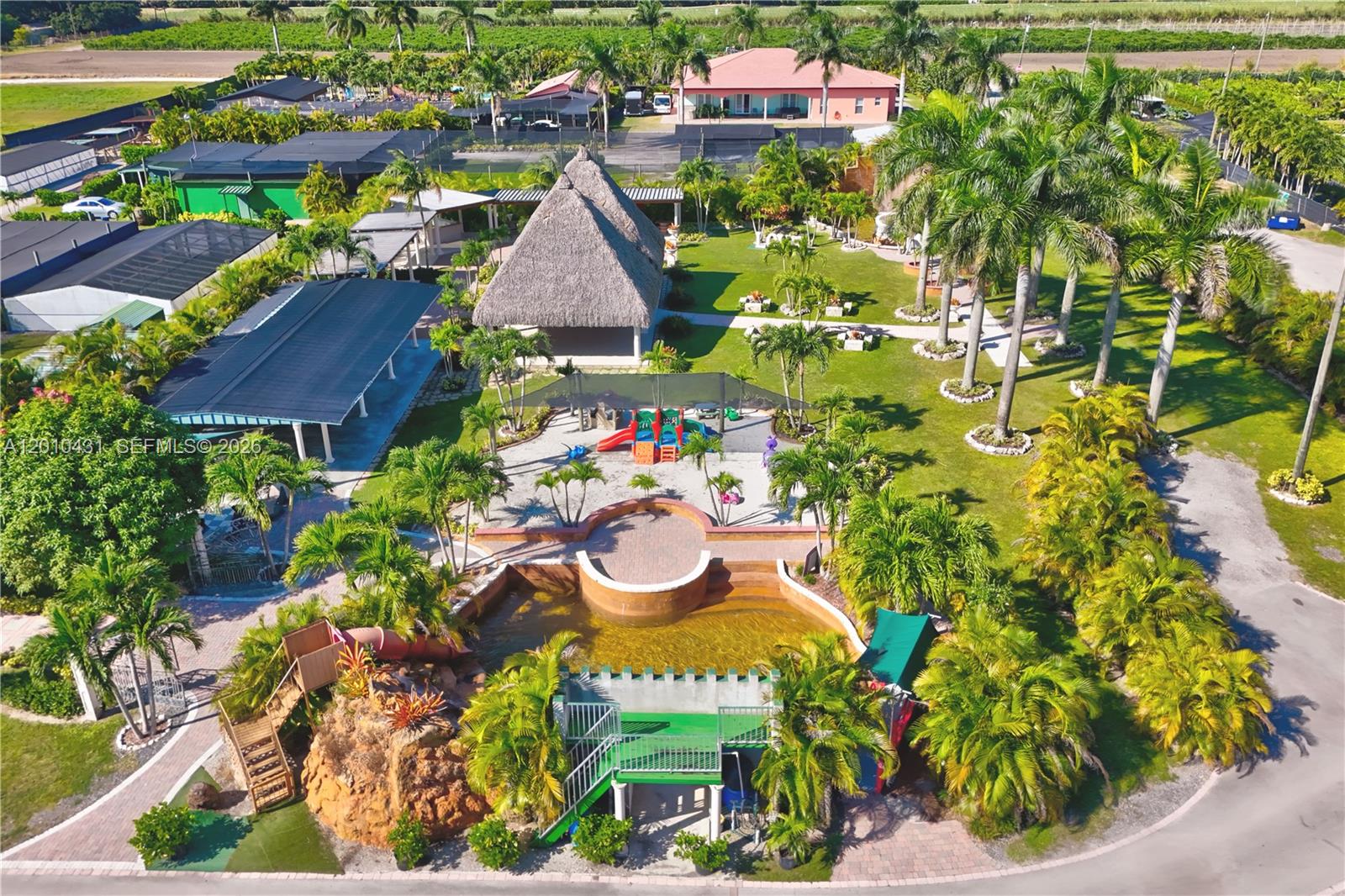 Redland - Residential