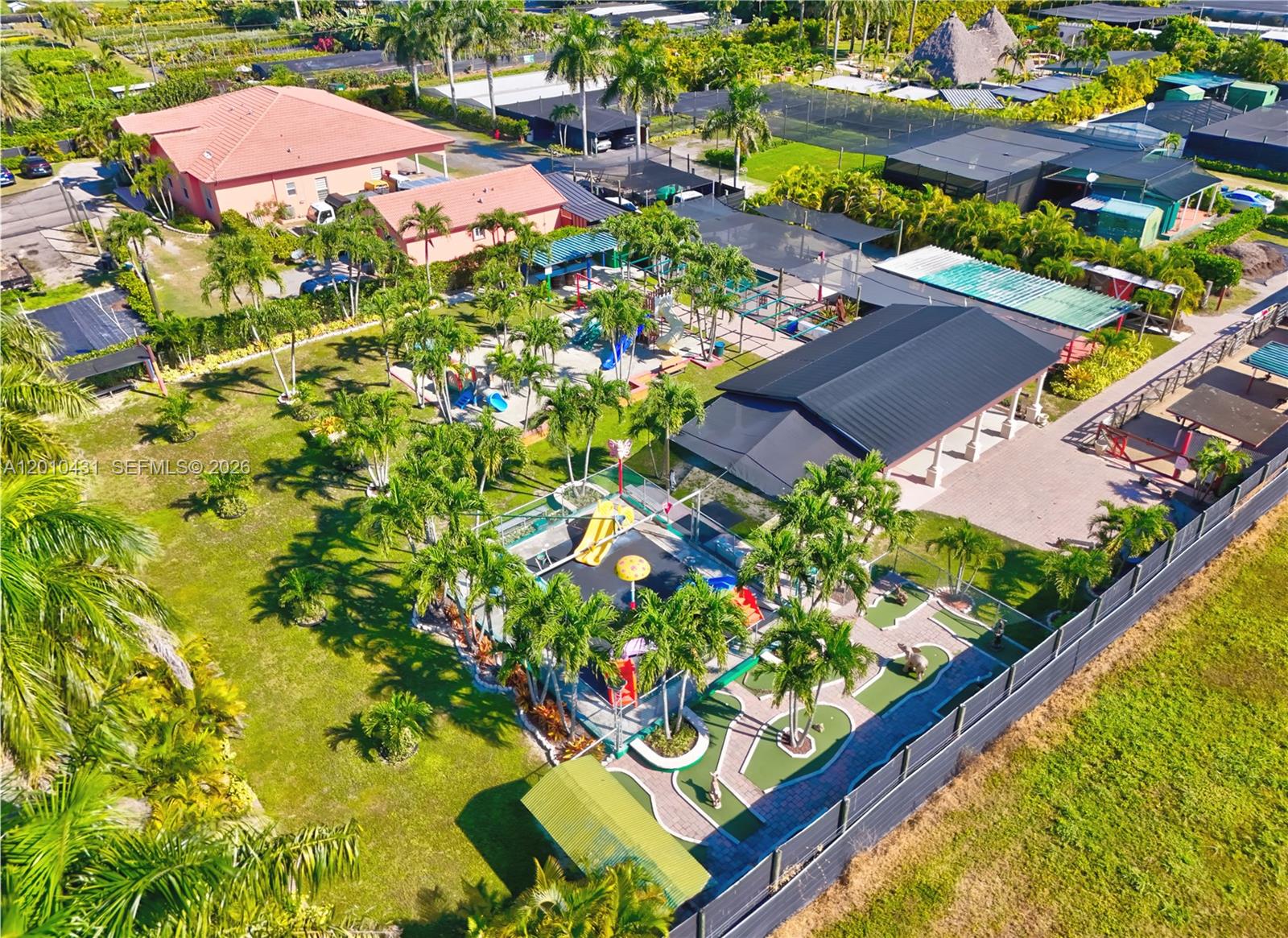 Redland - Residential
