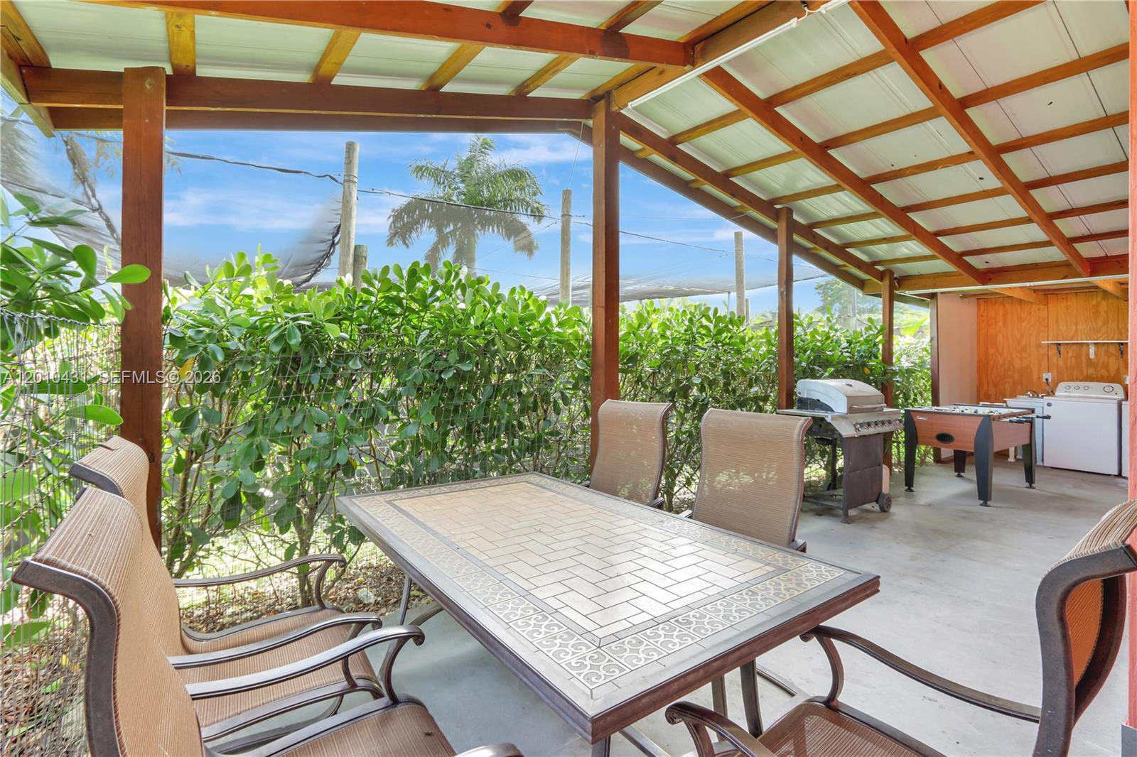 Redland - Residential