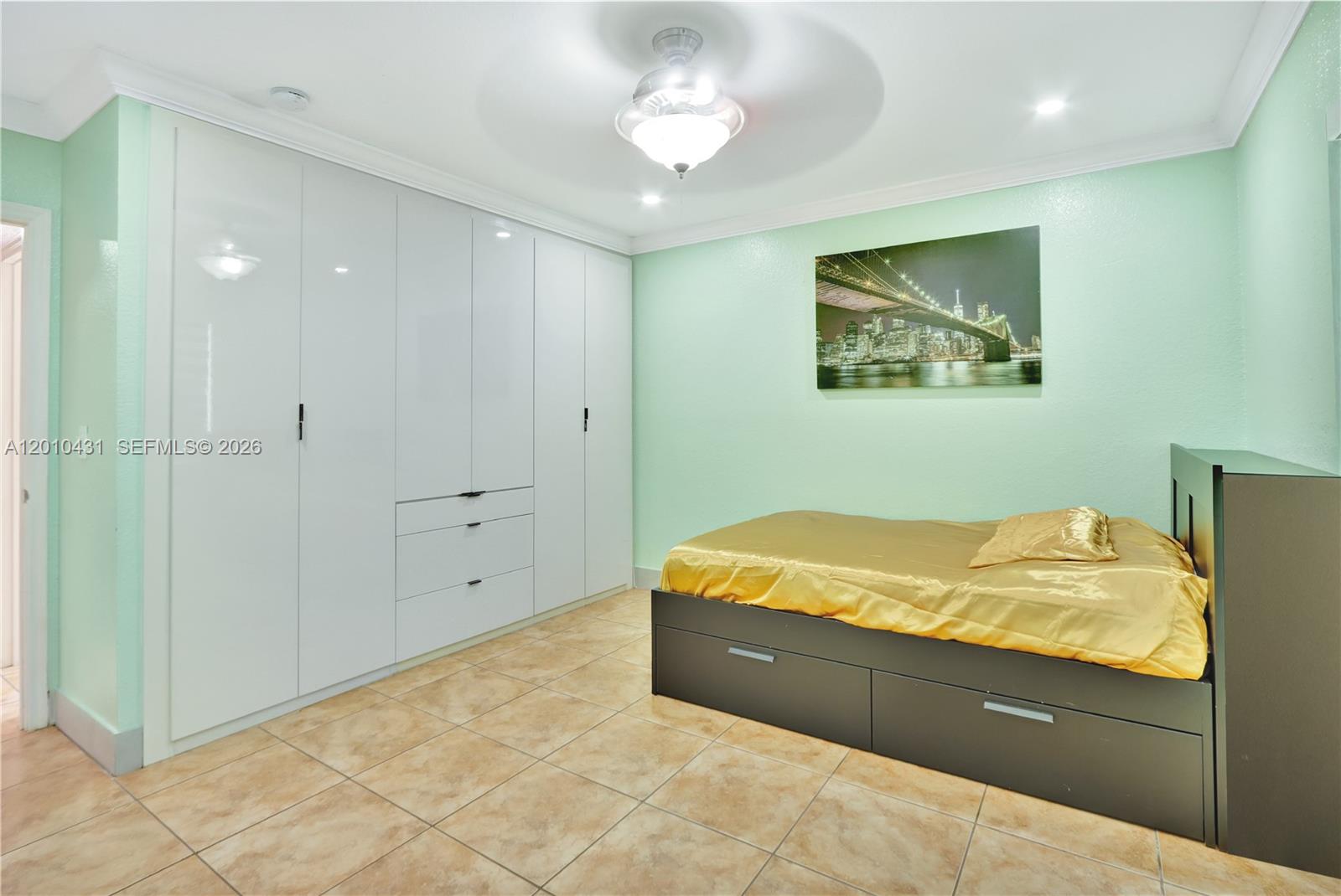 Redland - Residential