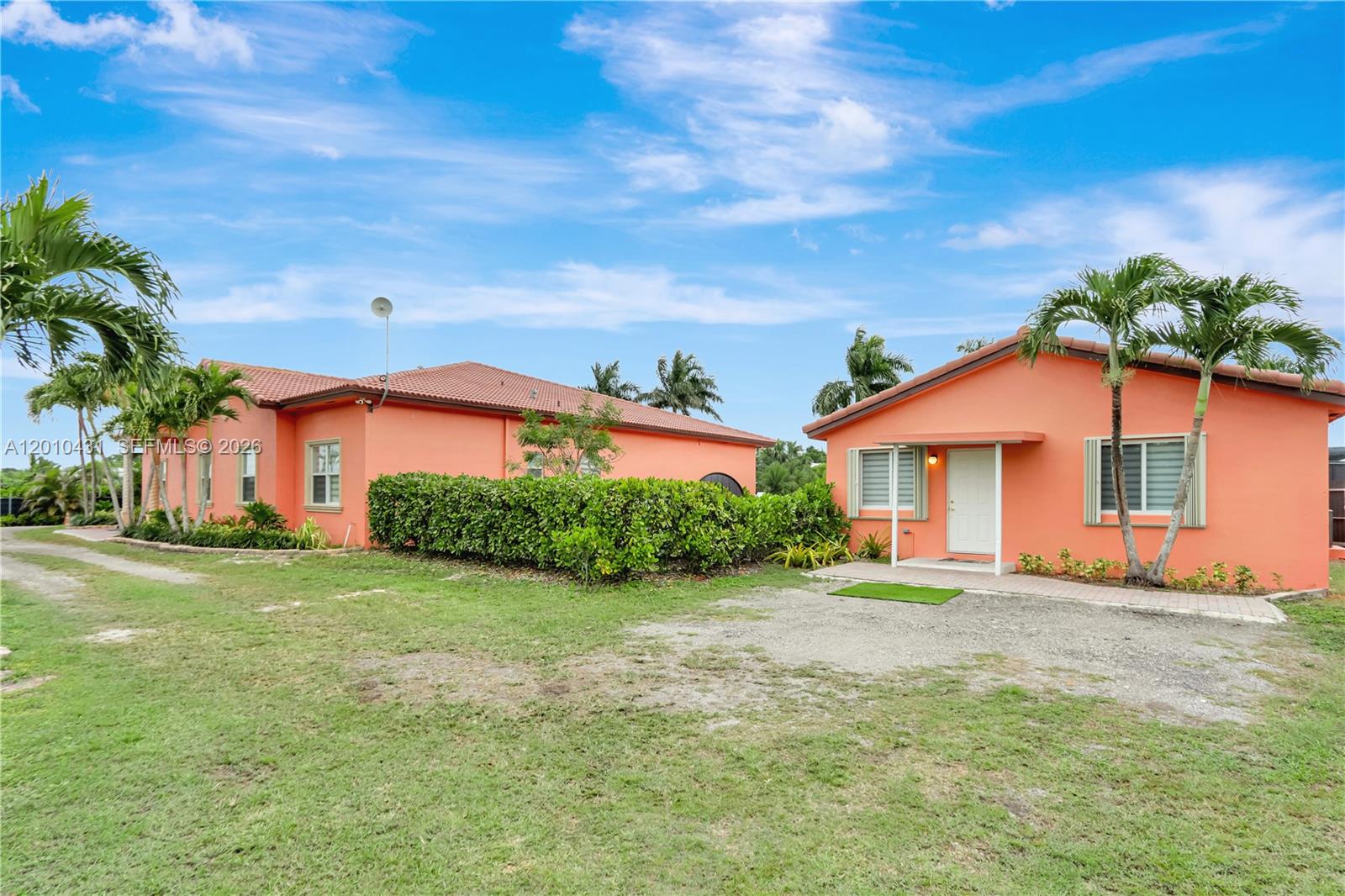 20455 SW 154th Ave