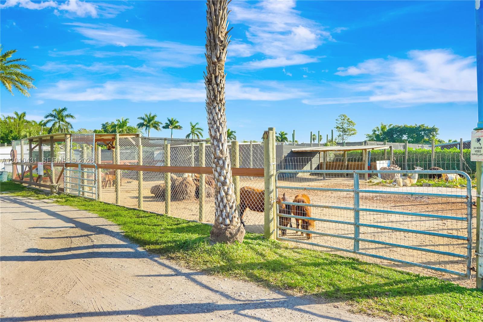 Redland - Residential