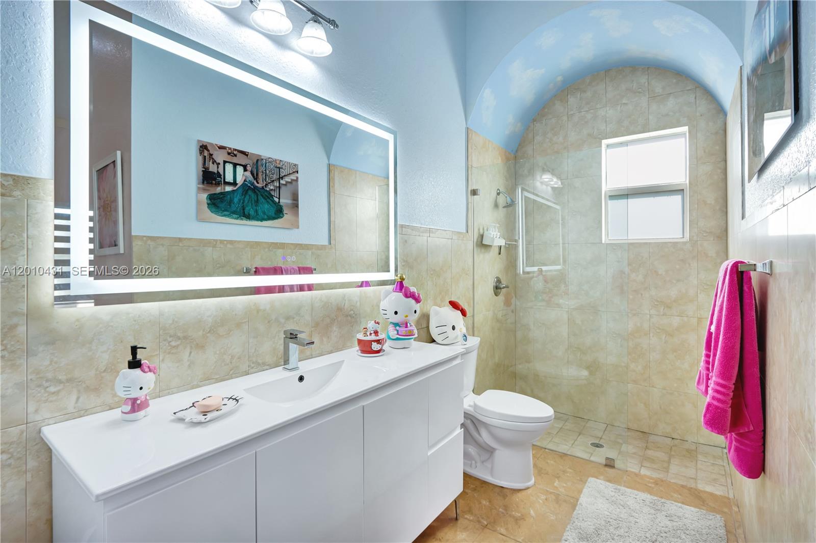 Redland - Residential