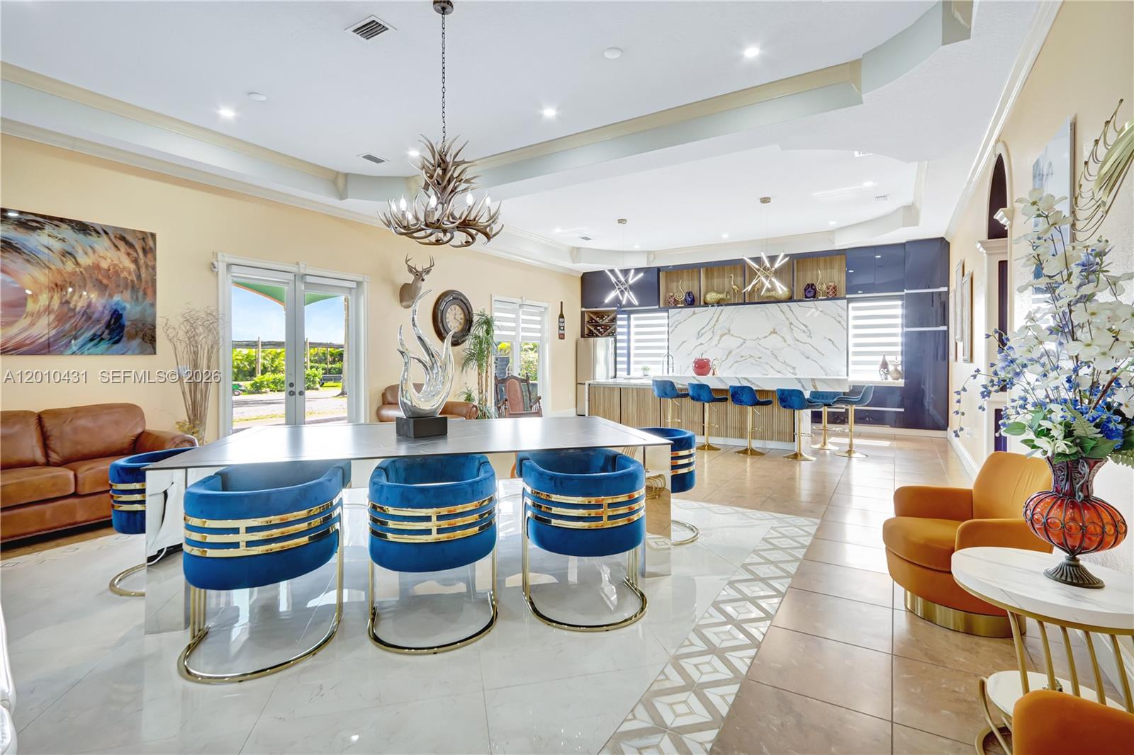 Redland - Residential