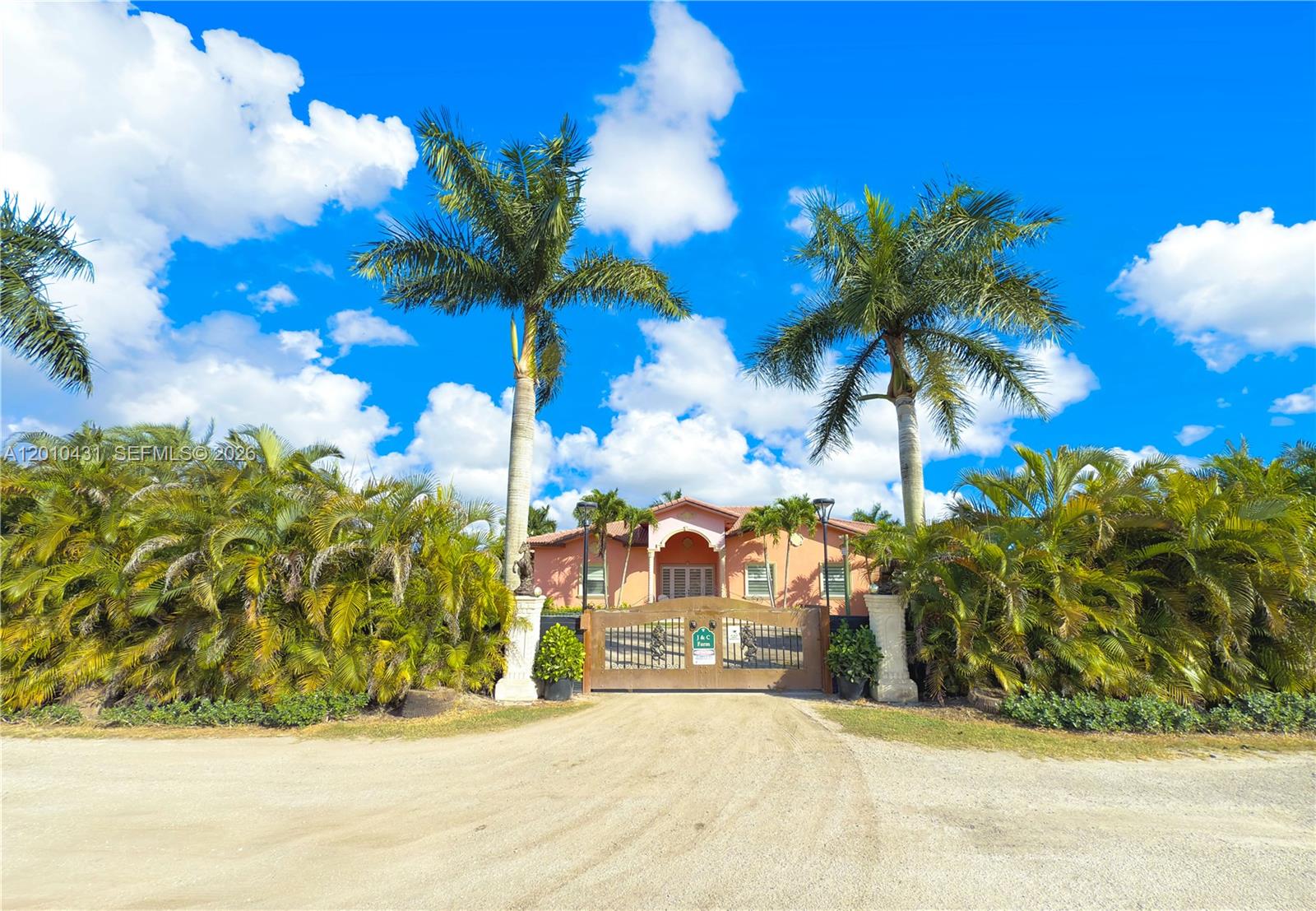 Redland - Residential