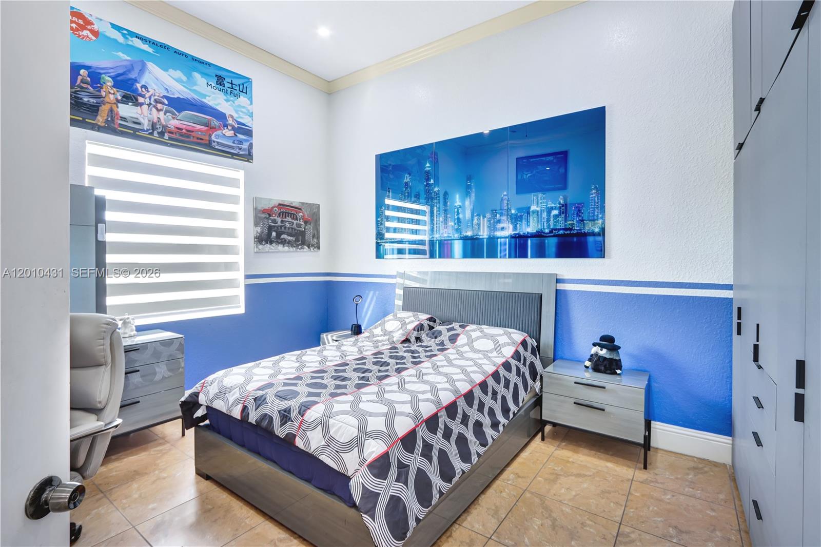 Redland - Residential