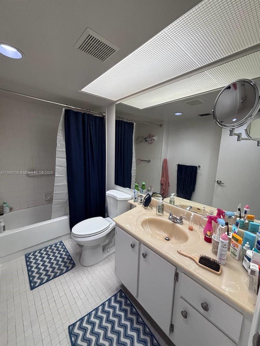 LANCASTER AT CENTURY VILL - Residential Lease