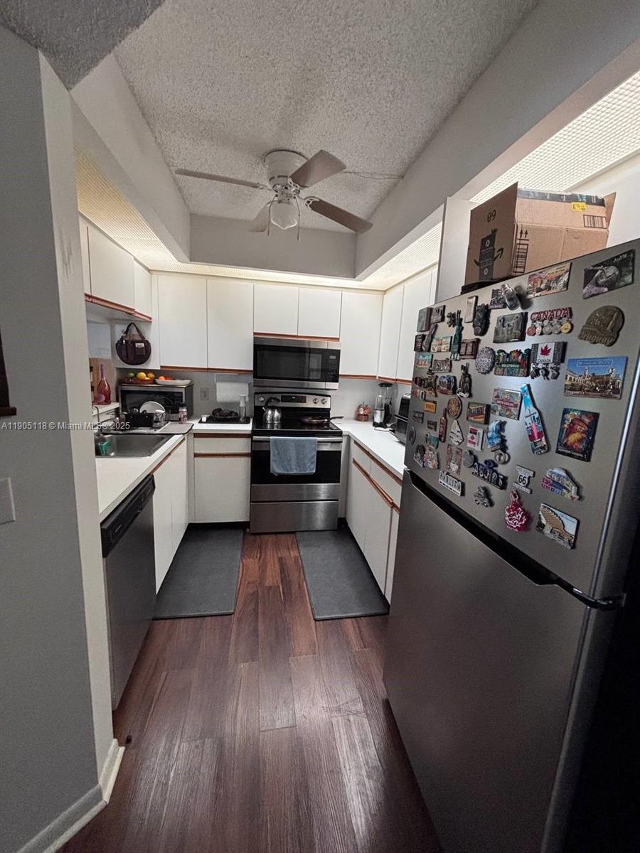 LANCASTER AT CENTURY VILL - Residential Lease