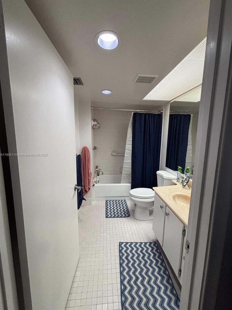 LANCASTER AT CENTURY VILL - Residential Lease