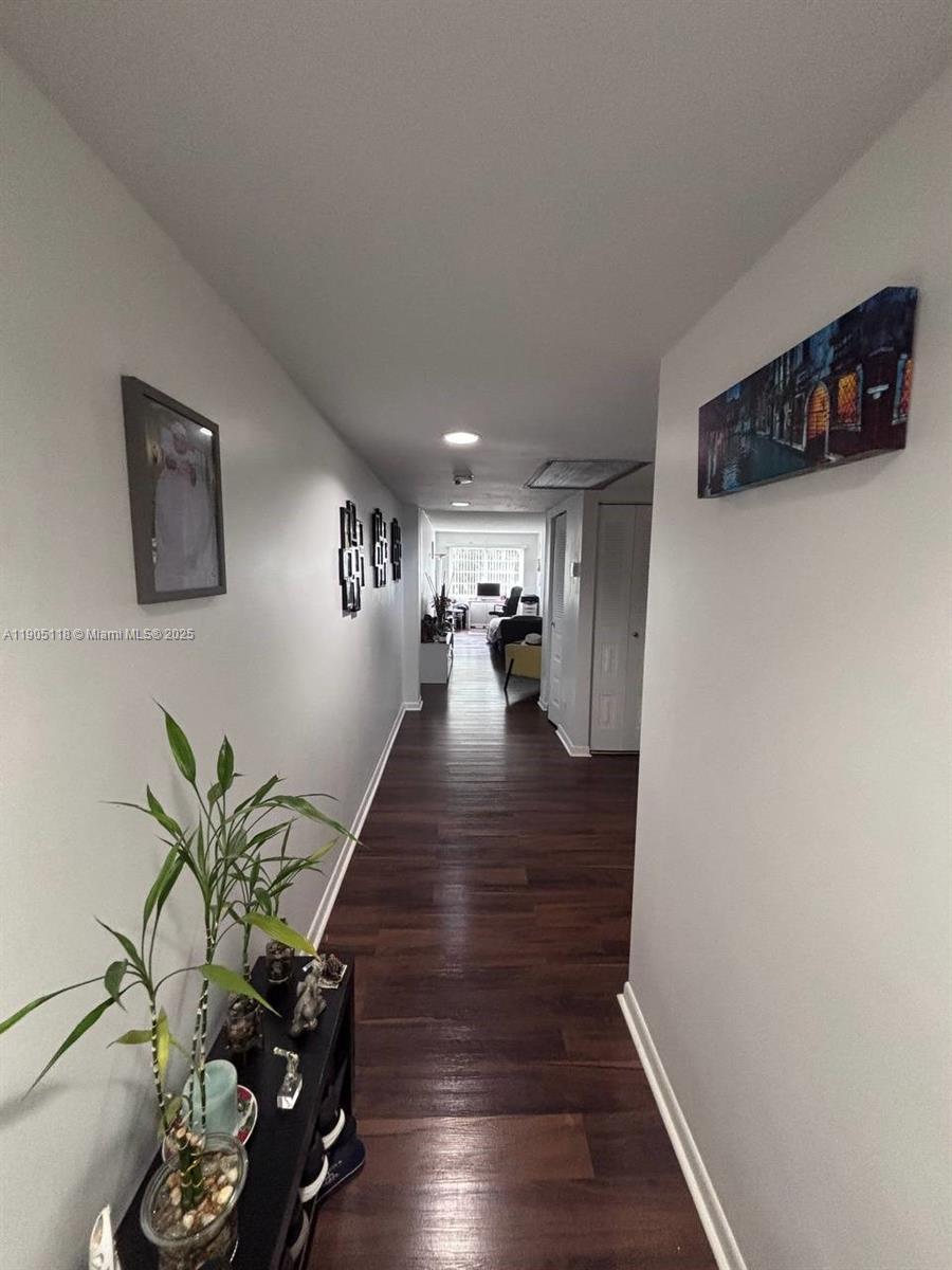 LANCASTER AT CENTURY VILL - Residential Lease