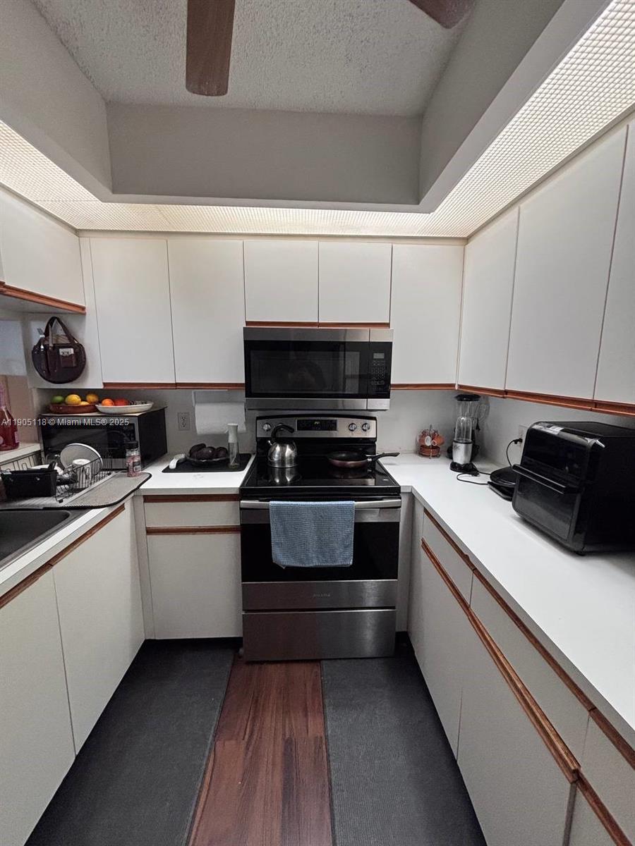 LANCASTER AT CENTURY VILL - Residential Lease