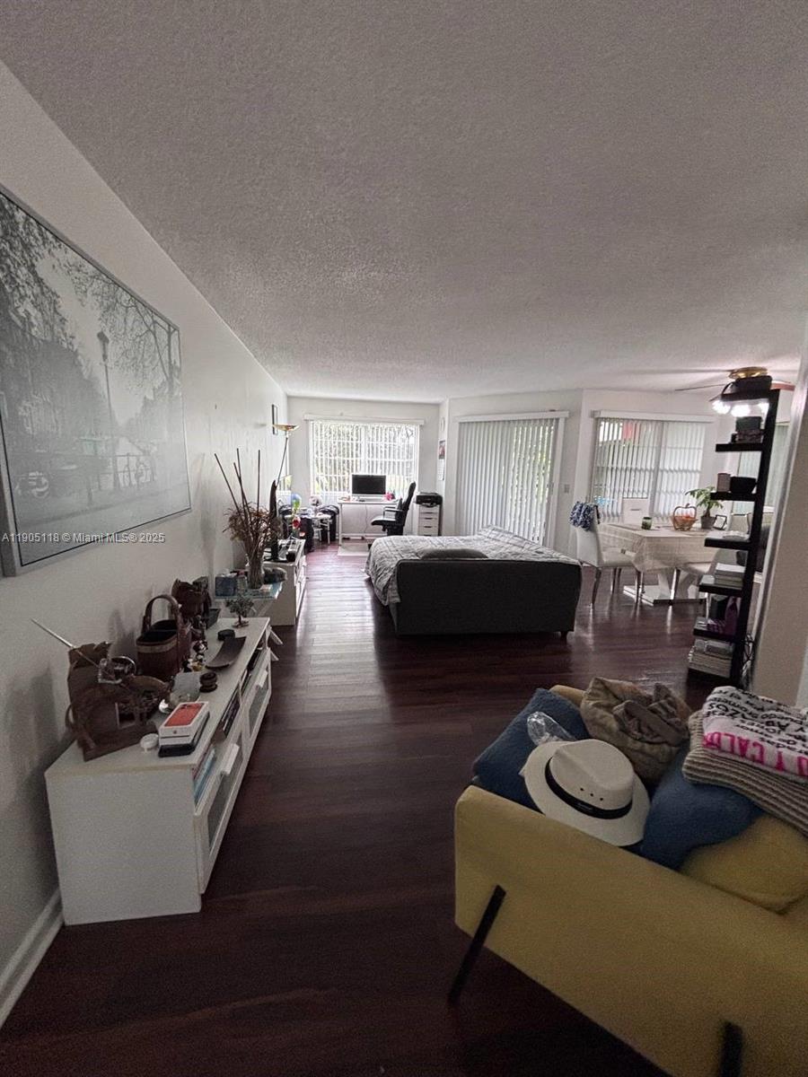 LANCASTER AT CENTURY VILL - Residential Lease