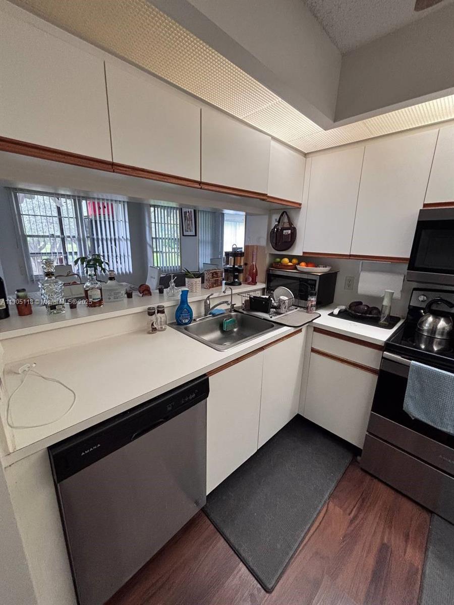 LANCASTER AT CENTURY VILL - Residential Lease