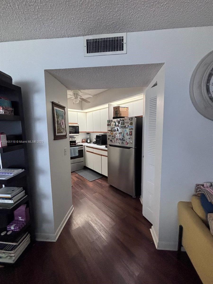 LANCASTER AT CENTURY VILL - Residential Lease