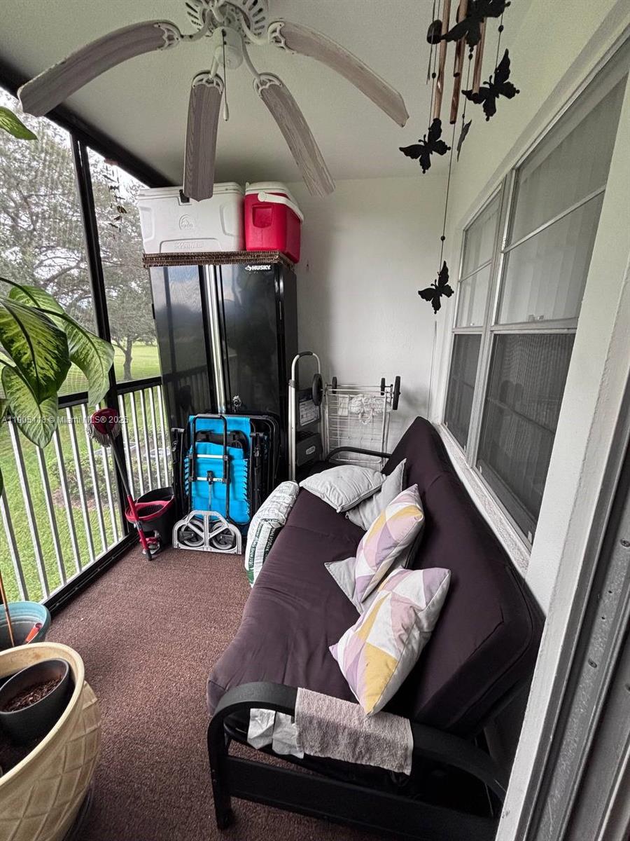 LANCASTER AT CENTURY VILL - Residential Lease