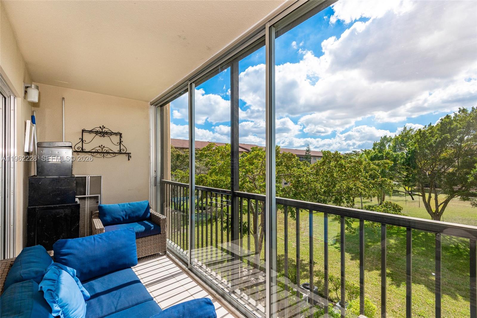 FALMOUTH AT CENTURY VILLA - Residential