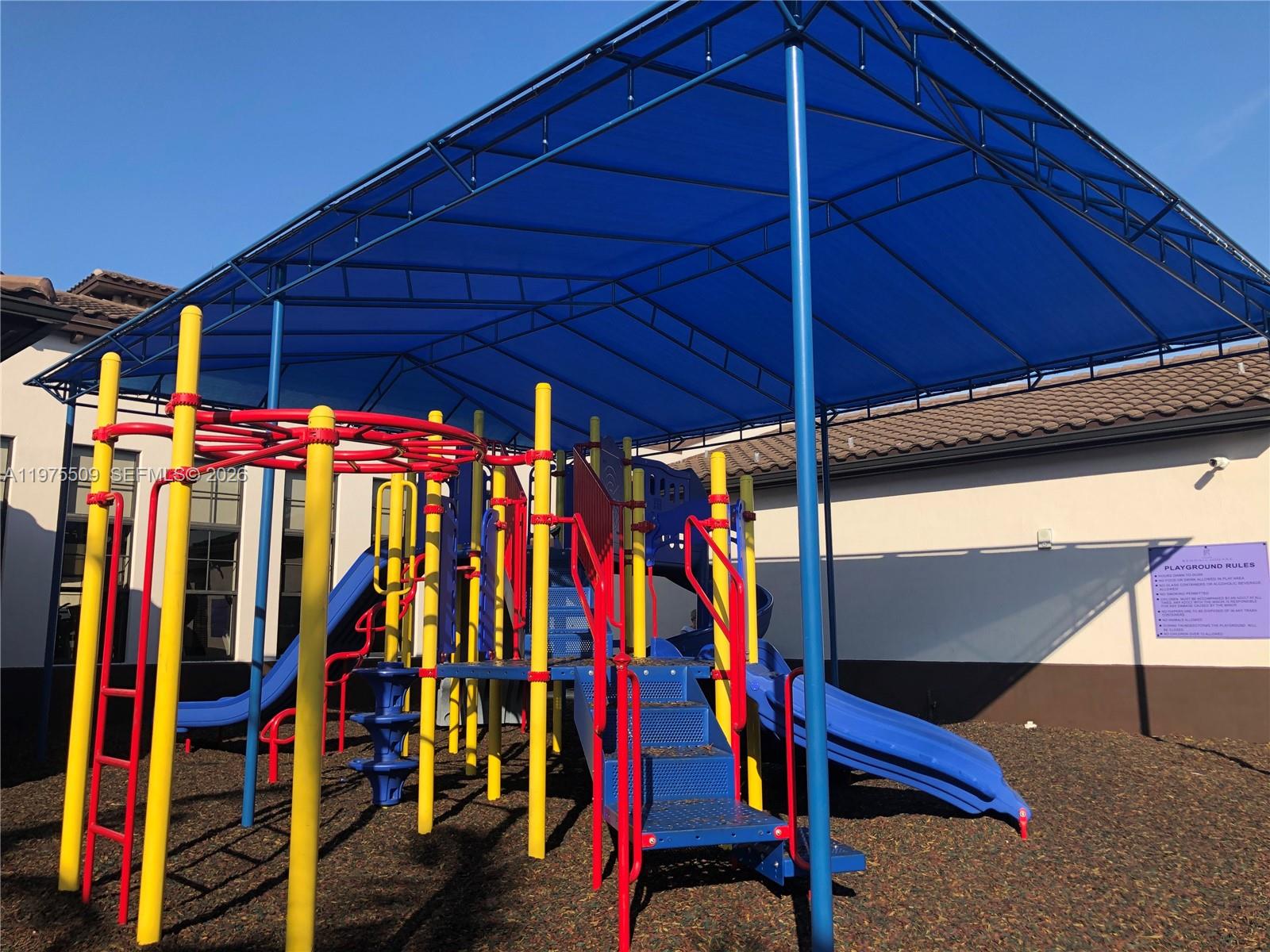 KENDALL COMMONS TOWNHOMES - Residential Lease