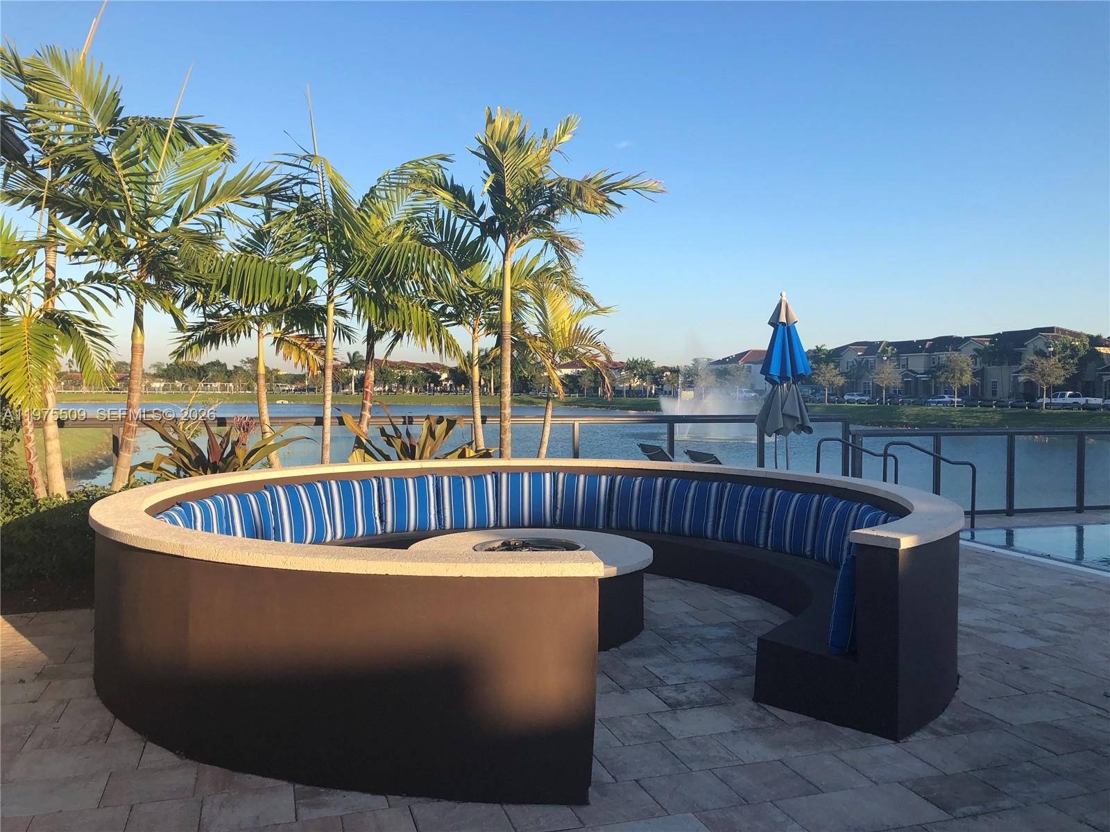 KENDALL COMMONS TOWNHOMES - Residential Lease